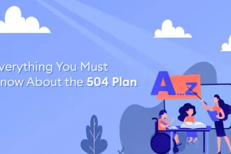 Everything You Must Know About the 504 Plan - Everything You Must Know About the 504 Plan